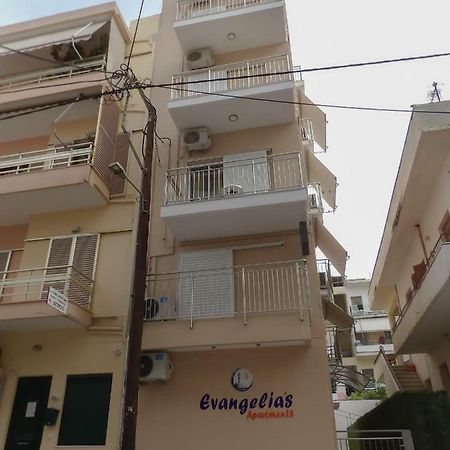 Evangelia'S Apartments Chania  Exteriér fotografie