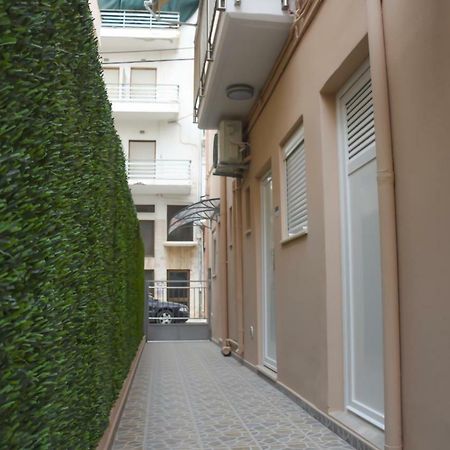 Evangelia'S Apartments Chania  Exteriér fotografie