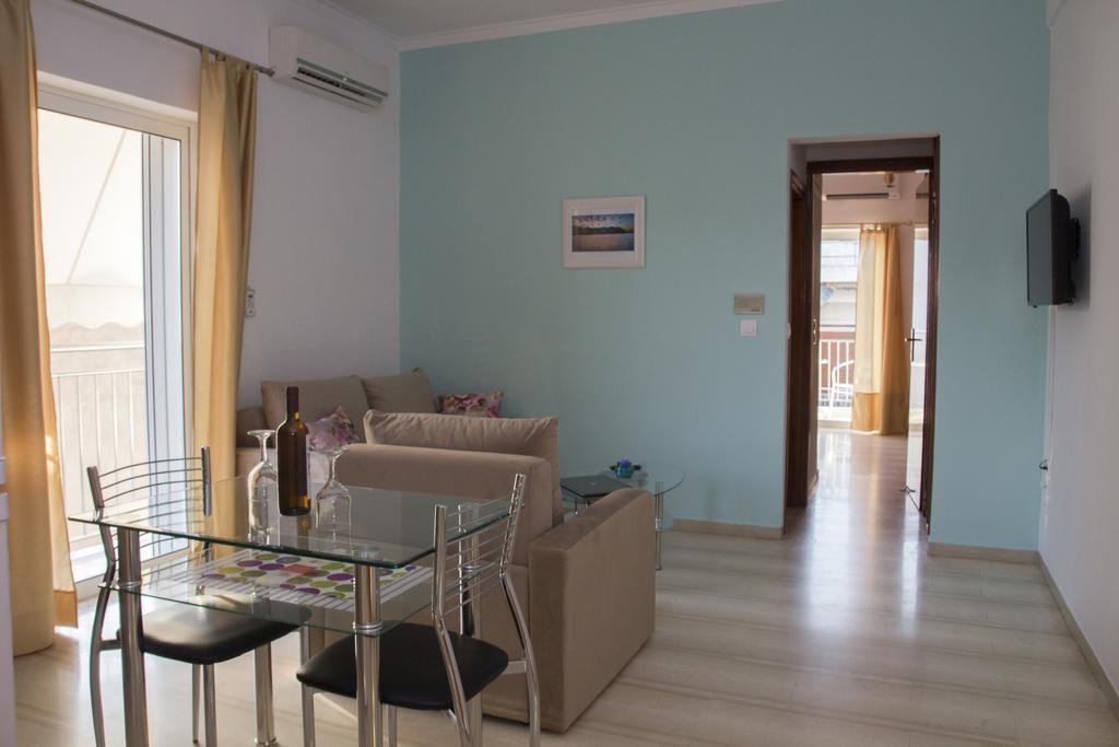 Evangelia'S Apartments Chania  Exteriér fotografie
