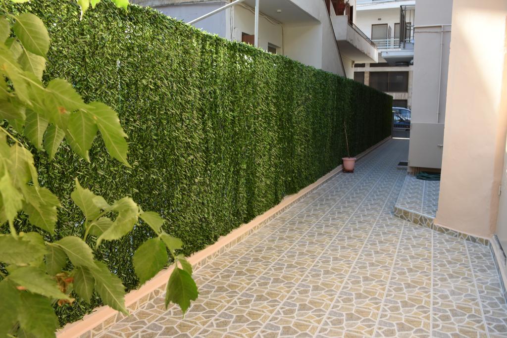 Evangelia'S Apartments Chania  Exteriér fotografie